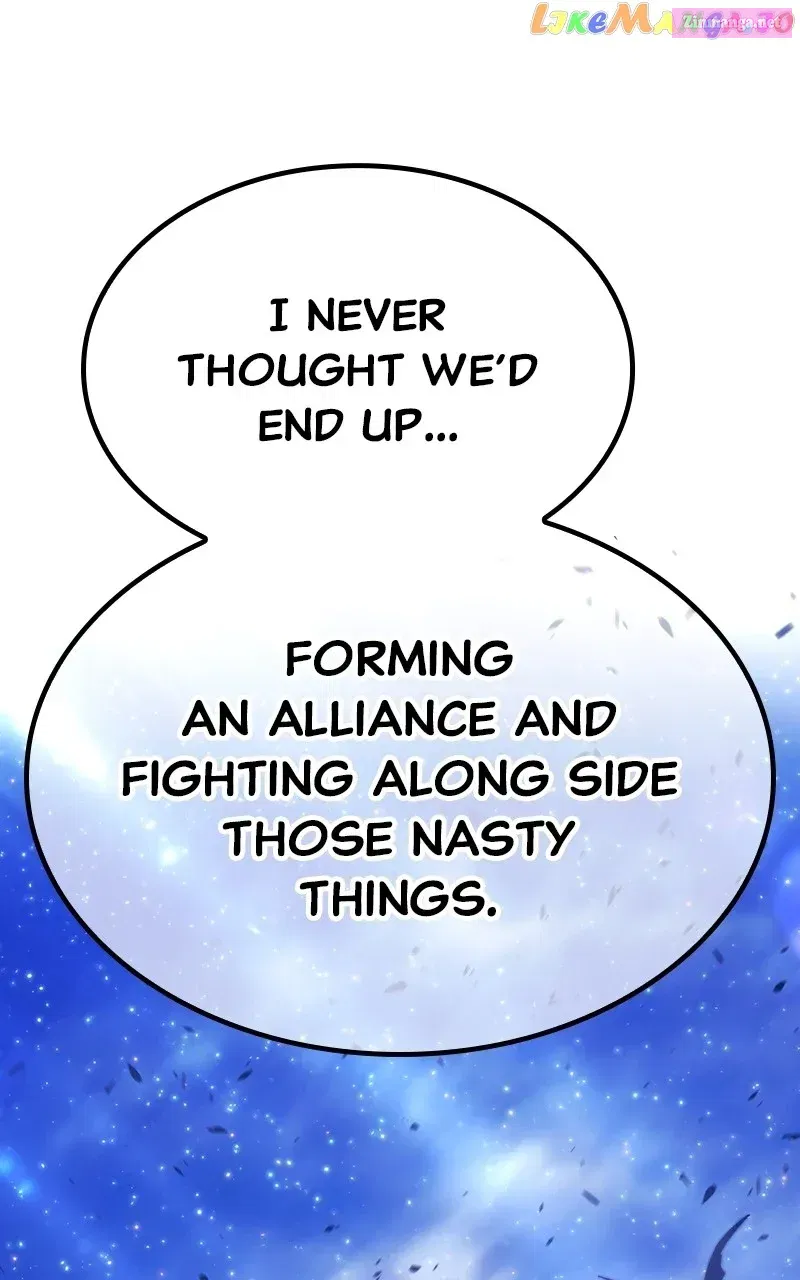+99 Wooden Stick Mangakakalot X Chapter 76 Page 313