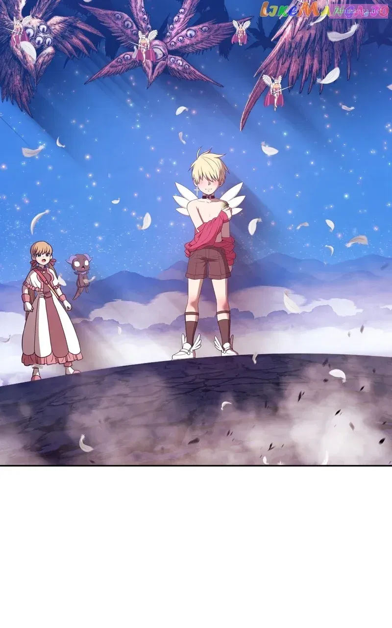 +99 Wooden Stick Mangakakalot X Chapter 76 Page 335