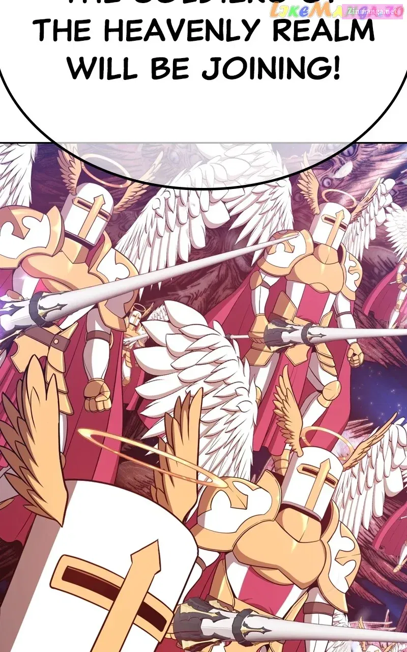+99 Wooden Stick Mangakakalot X Chapter 76 Page 338