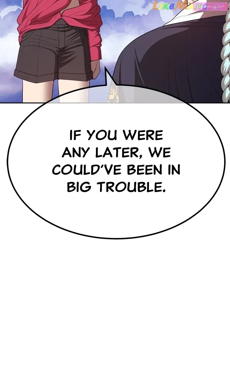 +99 Wooden Stick Mangakakalot X Chapter 76 Page 349