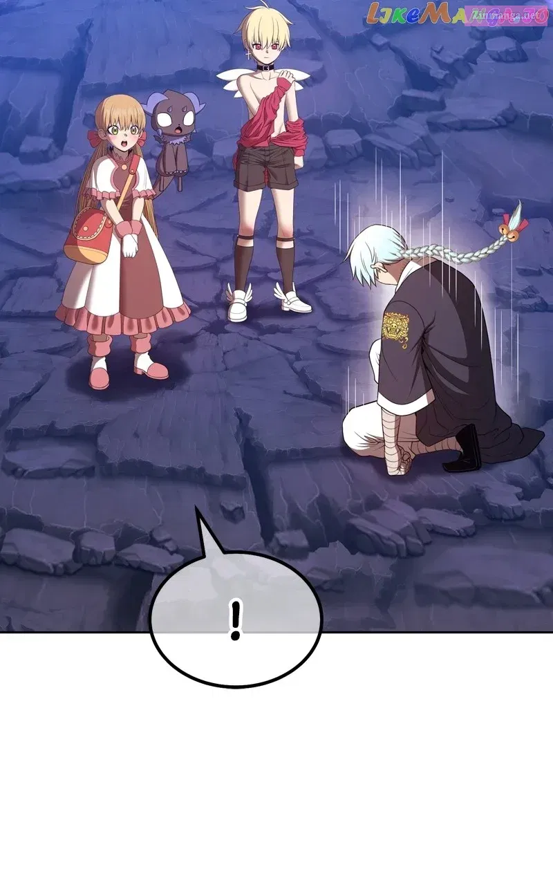 +99 Wooden Stick Mangakakalot X Chapter 76 Page 341