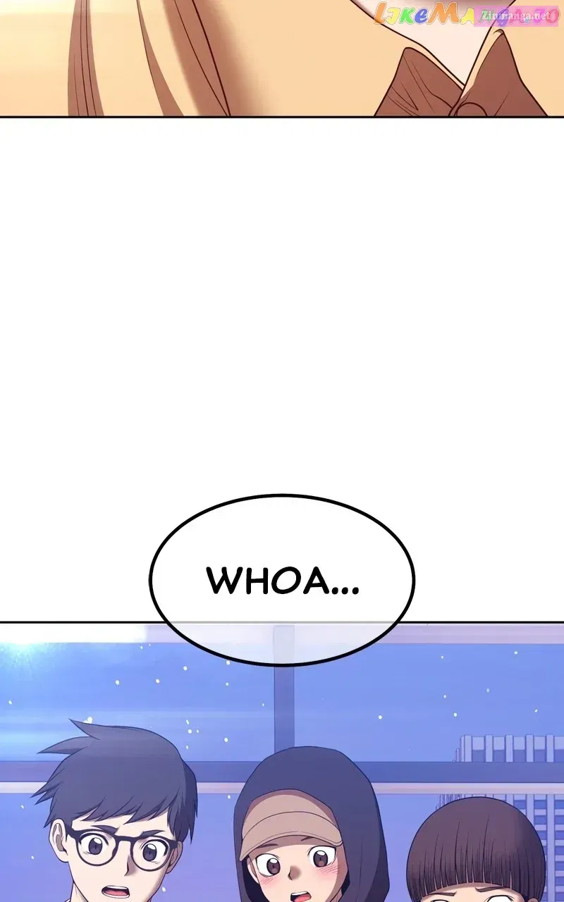 +99 Wooden Stick Mangakakalot X Chapter 76 Page 384