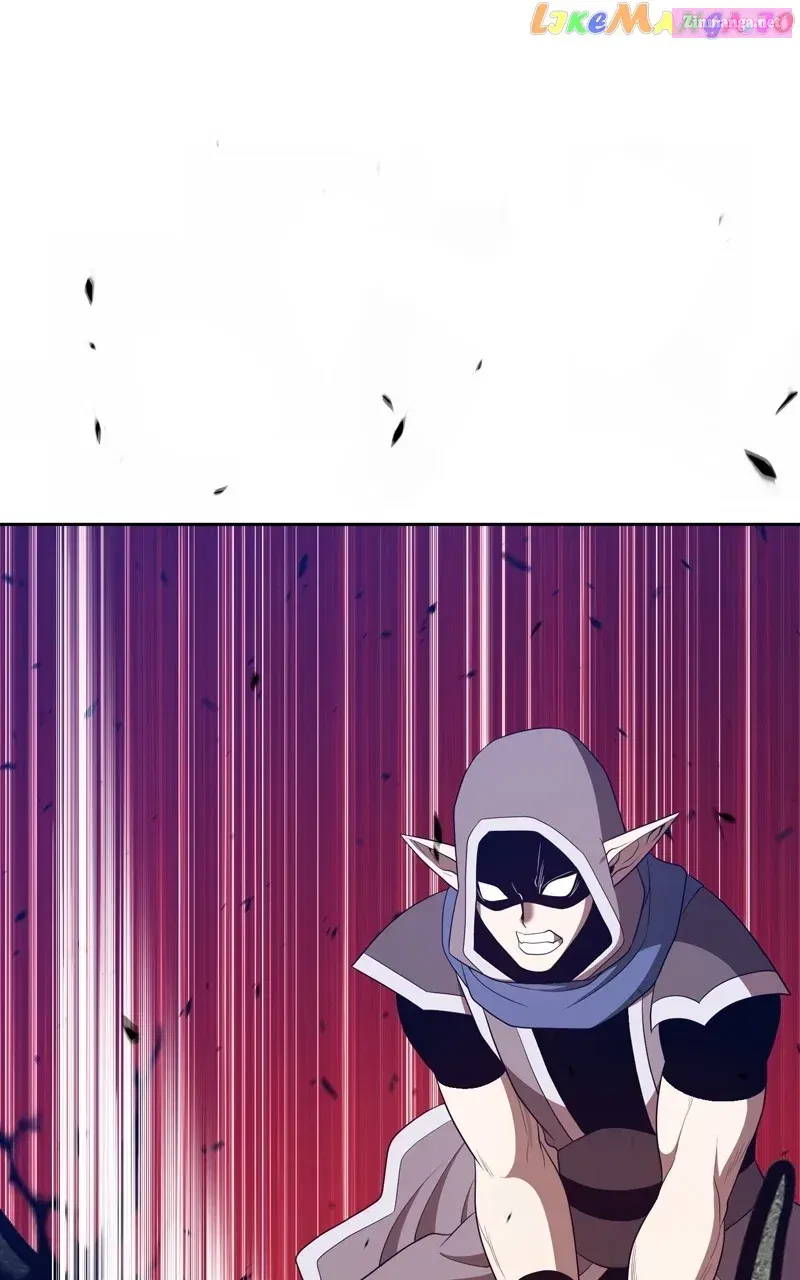 +99 Wooden Stick Mangakakalot X Chapter 76 Page 389