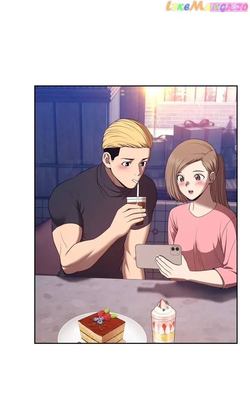 +99 Wooden Stick Mangakakalot X Chapter 76 Page 391