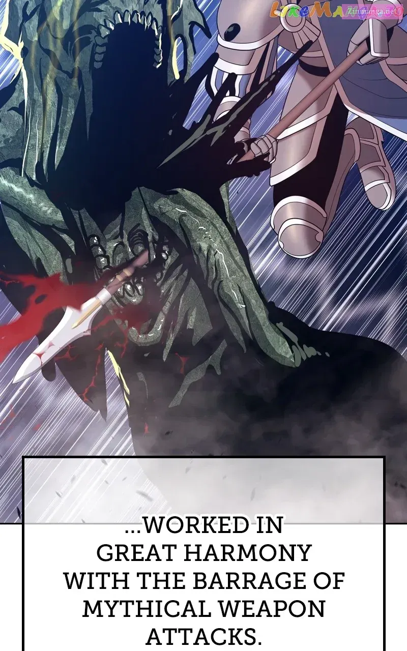 +99 Wooden Stick Mangakakalot X Chapter 76 Page 418