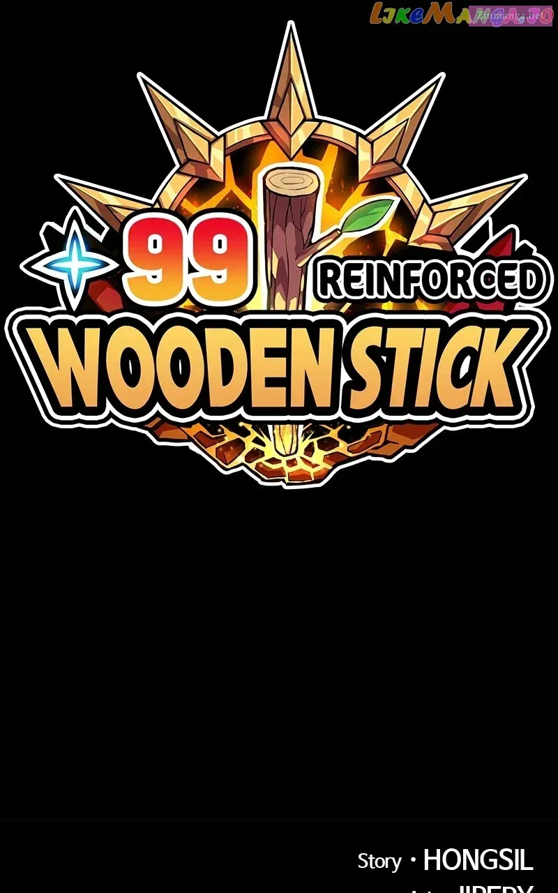 +99 Wooden Stick Mangakakalot X Chapter 76 Page 444