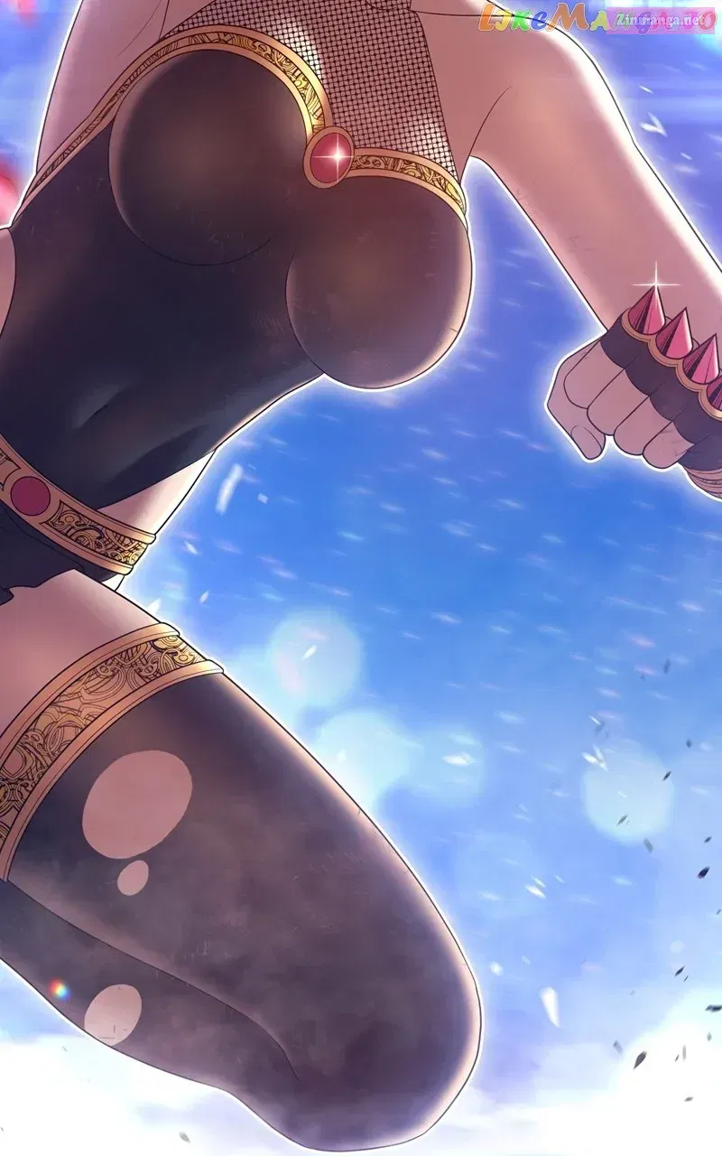 +99 Wooden Stick Mangakakalot X Chapter 77 Page 16