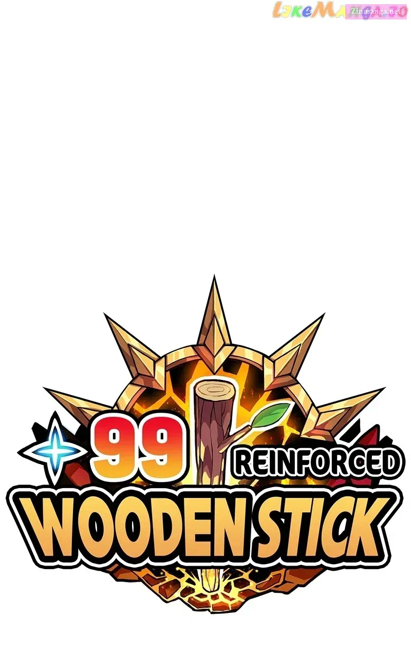 +99 Wooden Stick Mangakakalot X Chapter 77 Page 37