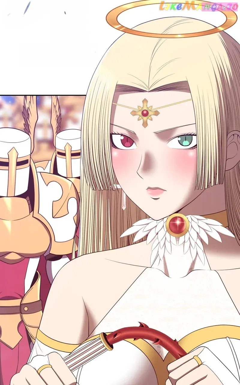+99 Wooden Stick Mangakakalot X Chapter 77 Page 42