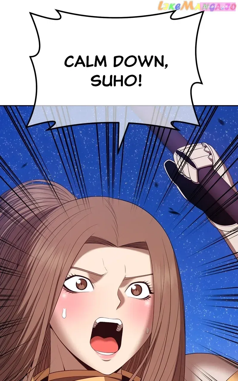 +99 Wooden Stick Mangakakalot X Chapter 77 Page 114