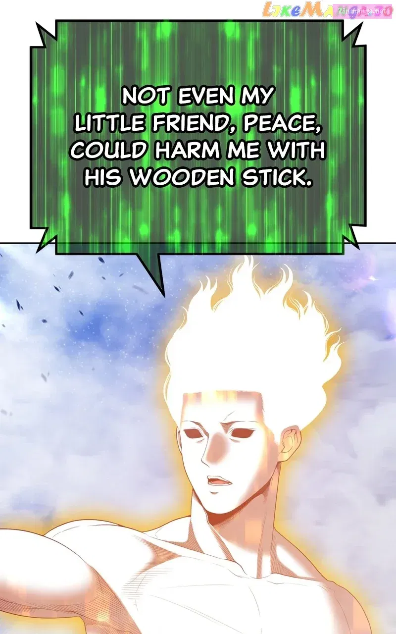 +99 Wooden Stick Mangakakalot X Chapter 77 Page 139