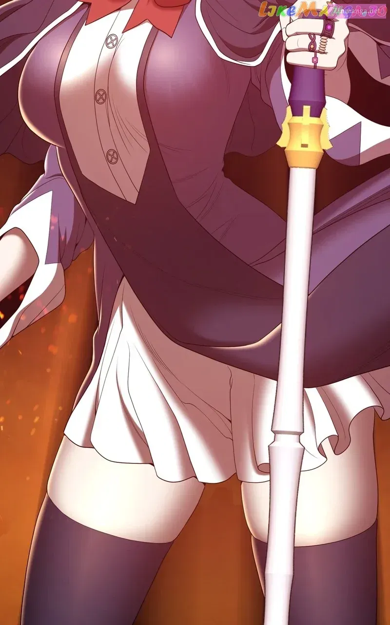 +99 Wooden Stick Mangakakalot X Chapter 77 Page 162