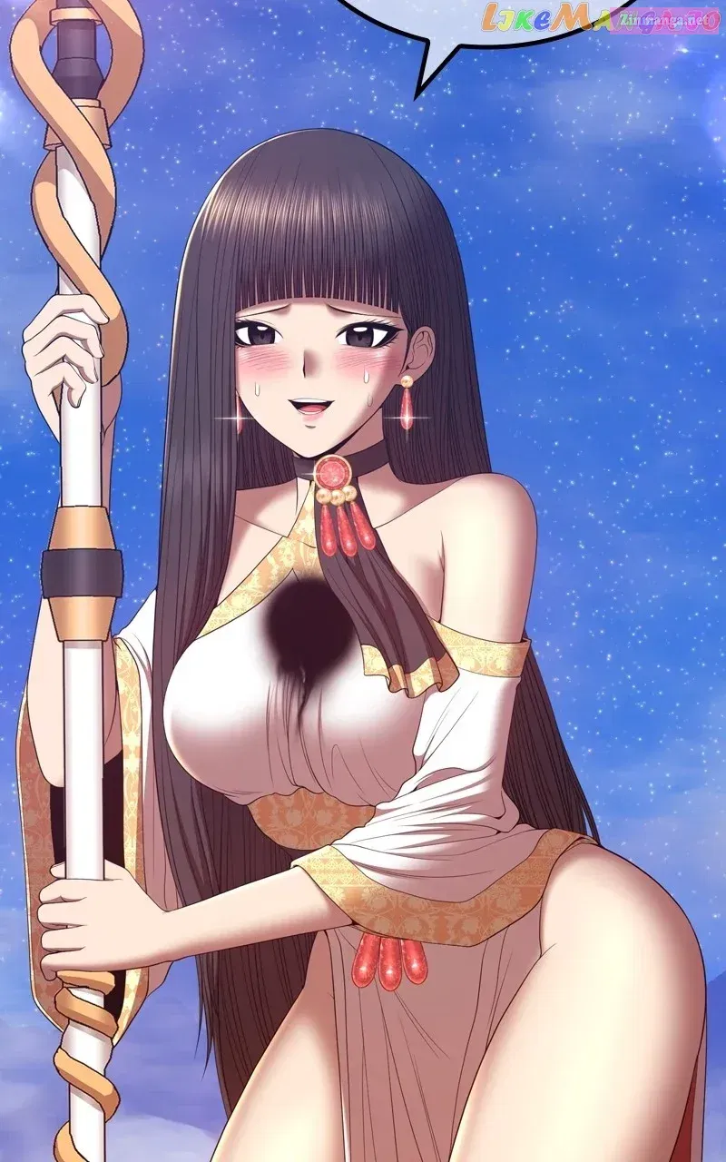 +99 Wooden Stick Mangakakalot X Chapter 77 Page 246