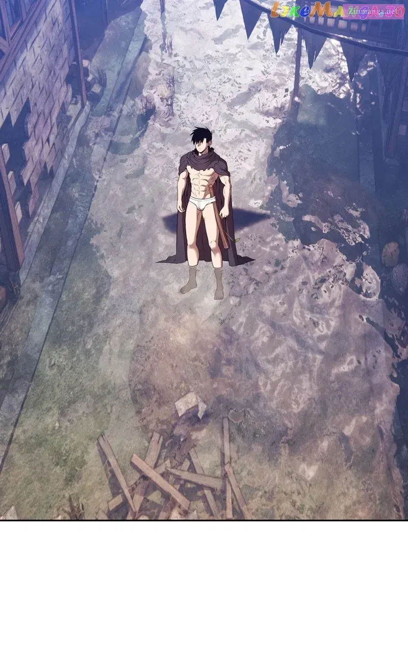+99 Wooden Stick Mangakakalot X Chapter 77 Page 270