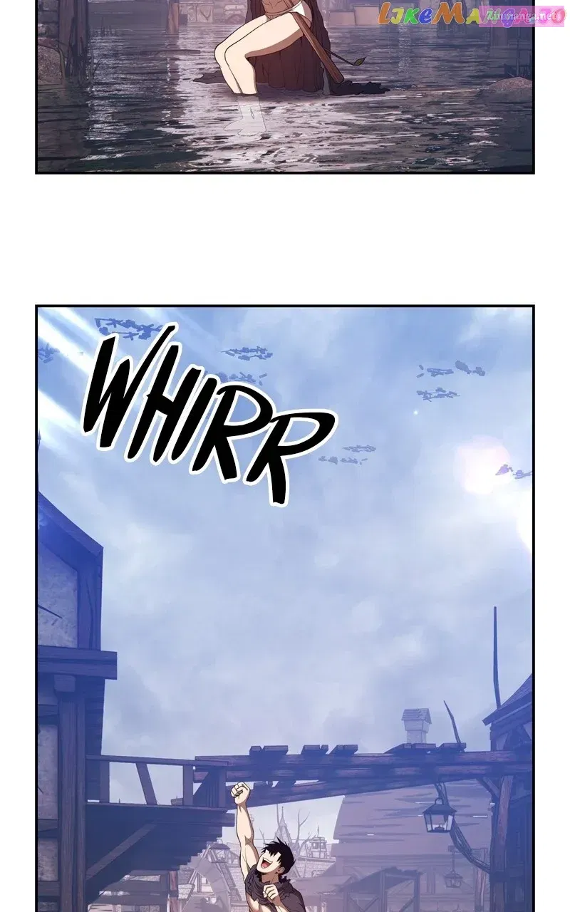 +99 Wooden Stick Mangakakalot X Chapter 77 Page 286