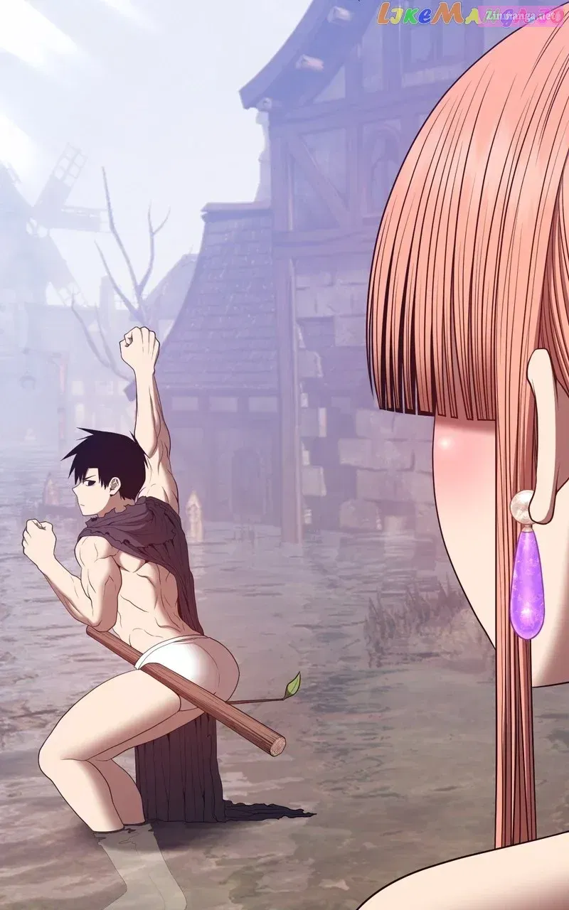 +99 Wooden Stick Mangakakalot X Chapter 77 Page 292
