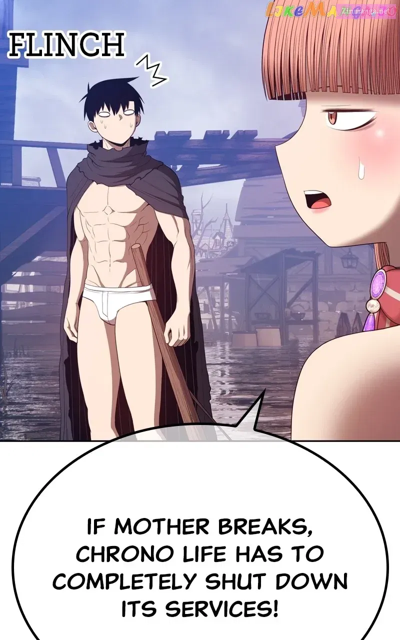 +99 Wooden Stick Mangakakalot X Chapter 77 Page 329