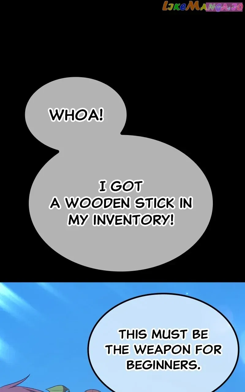 +99 Wooden Stick Mangakakalot X Chapter 77 Page 387