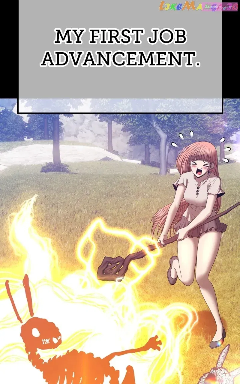 +99 Wooden Stick Mangakakalot X Chapter 77 Page 410