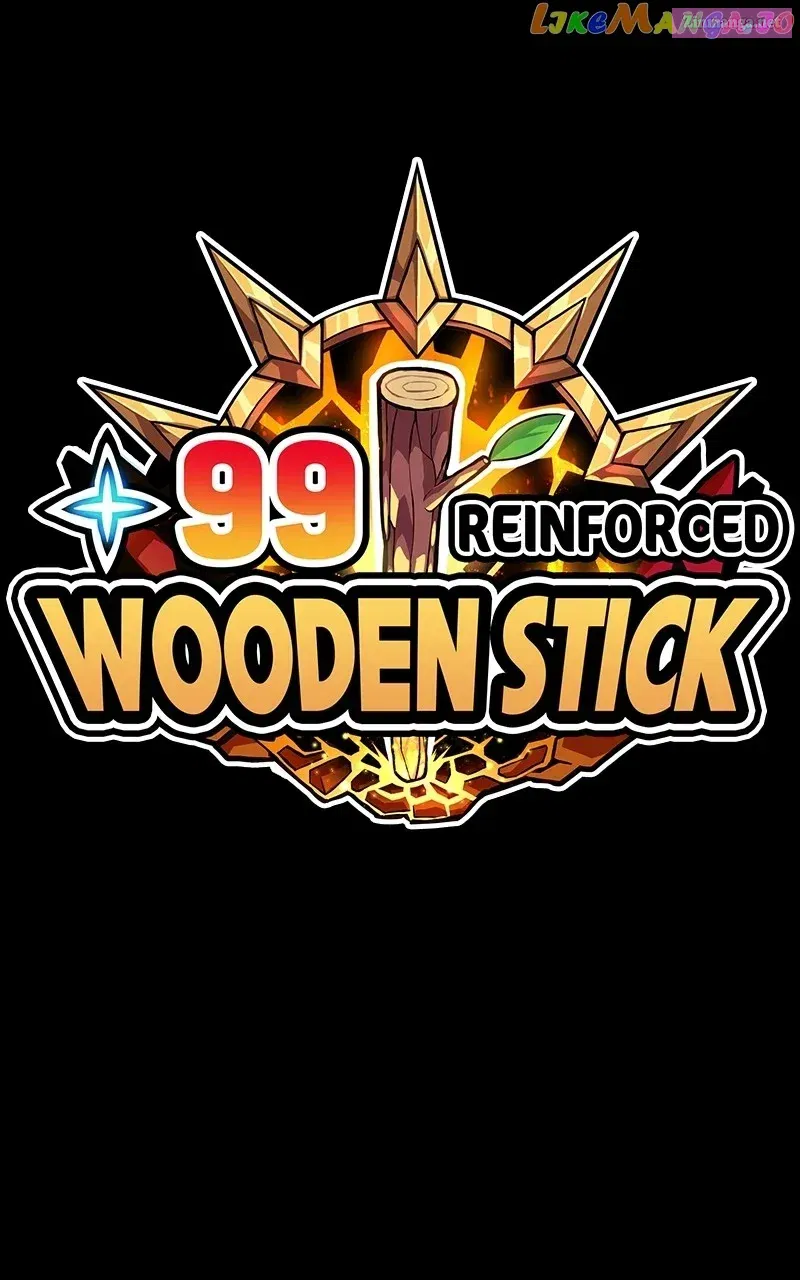 +99 Wooden Stick Mangakakalot X Chapter 77 Page 453