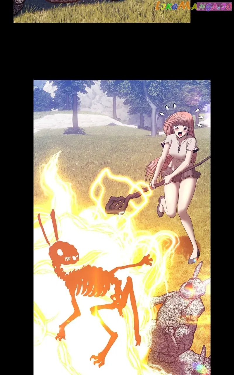 +99 Wooden Stick Mangakakalot X Chapter 78 Page 24