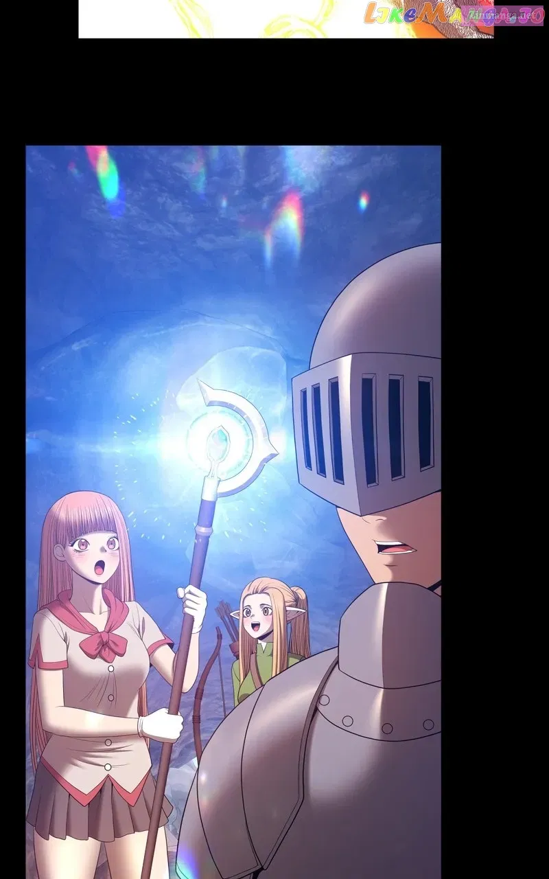 +99 Wooden Stick Mangakakalot X Chapter 78 Page 25