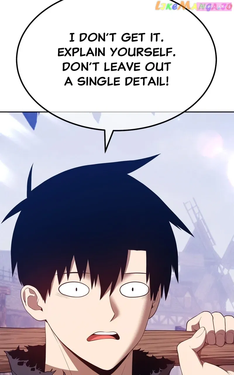 +99 Wooden Stick Mangakakalot X Chapter 78 Page 50