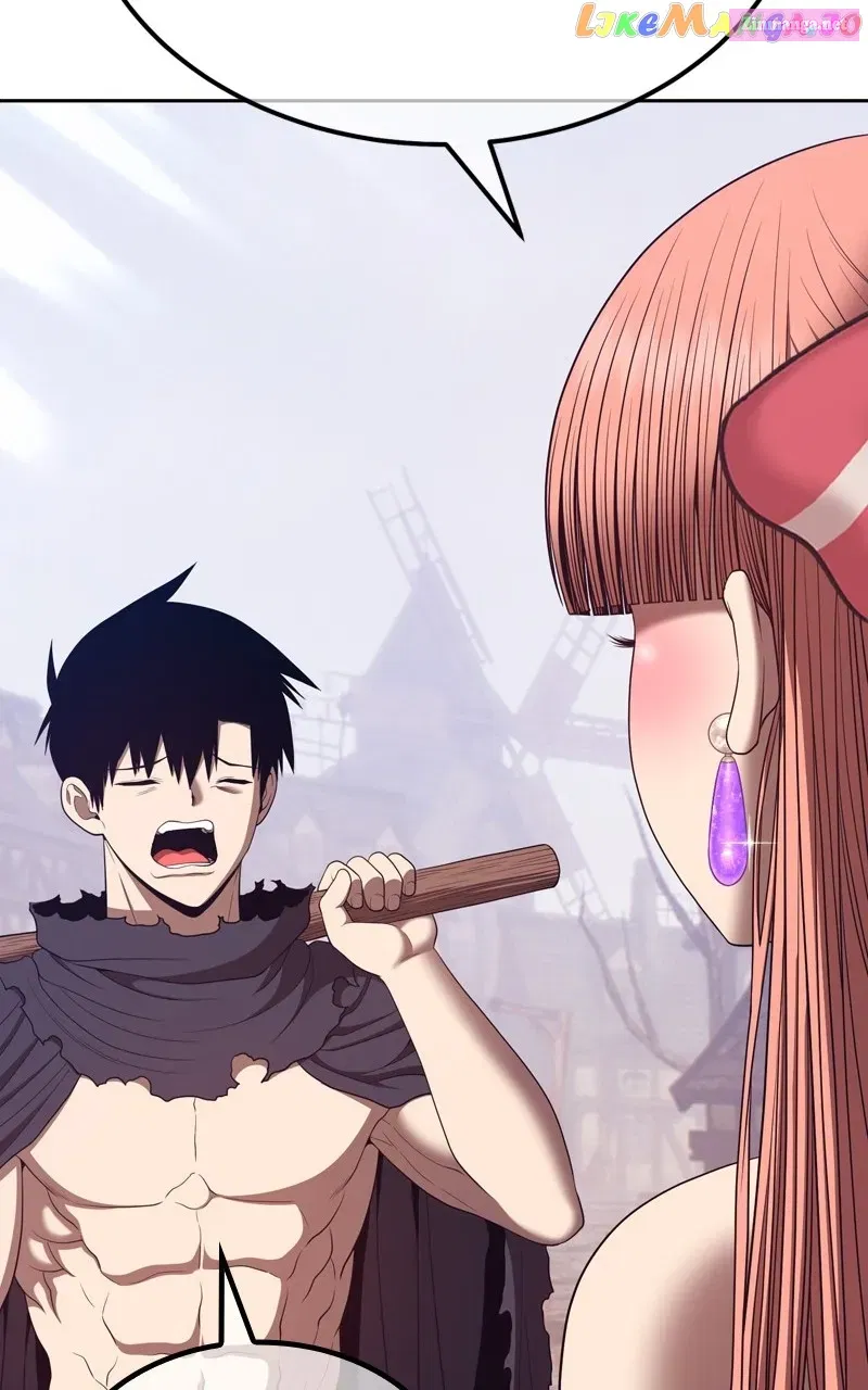 +99 Wooden Stick Mangakakalot X Chapter 78 Page 144