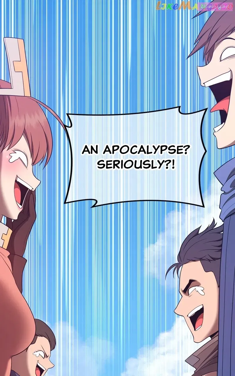+99 Wooden Stick Mangakakalot X Chapter 78 Page 180