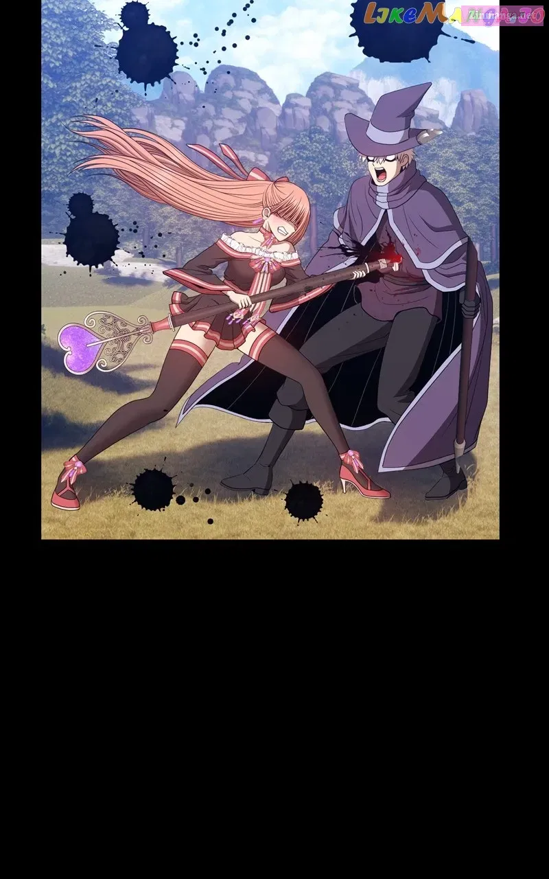 +99 Wooden Stick Mangakakalot X Chapter 78 Page 379