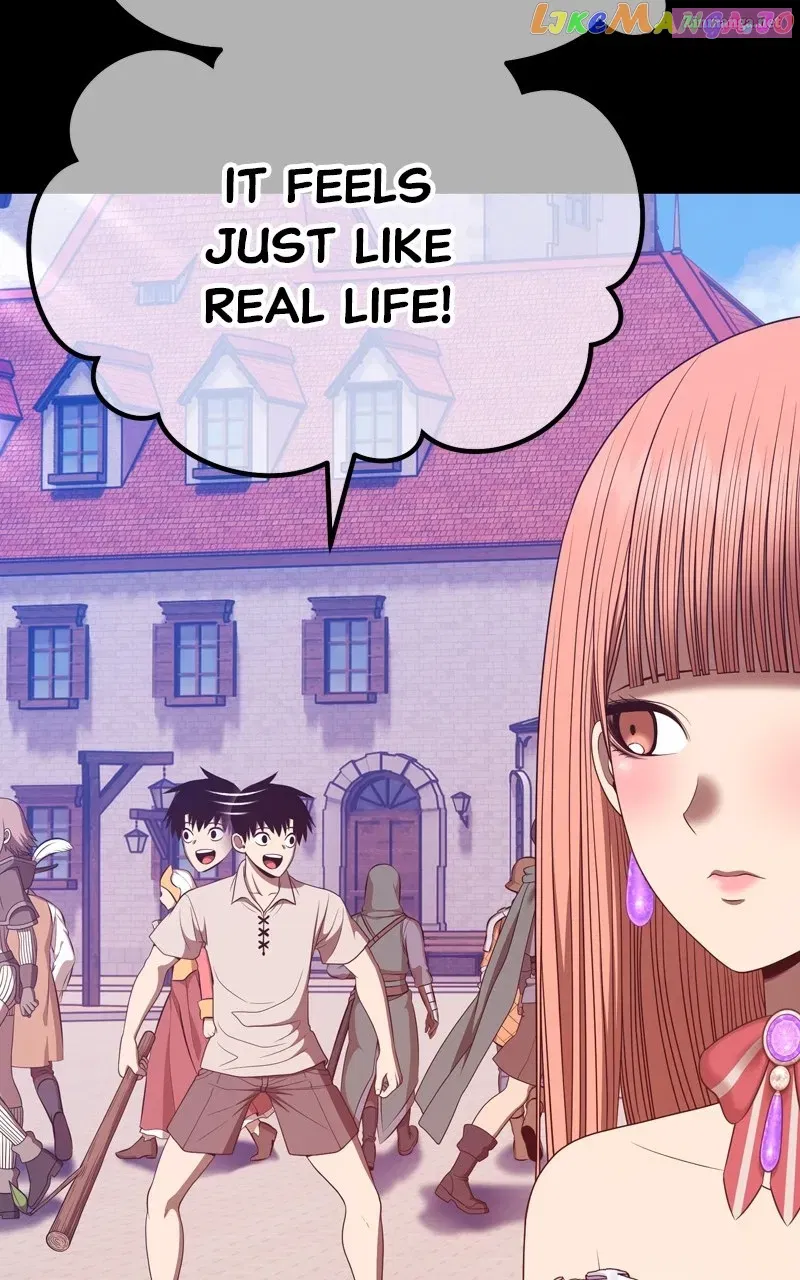 +99 Wooden Stick Mangakakalot X Chapter 78 Page 472