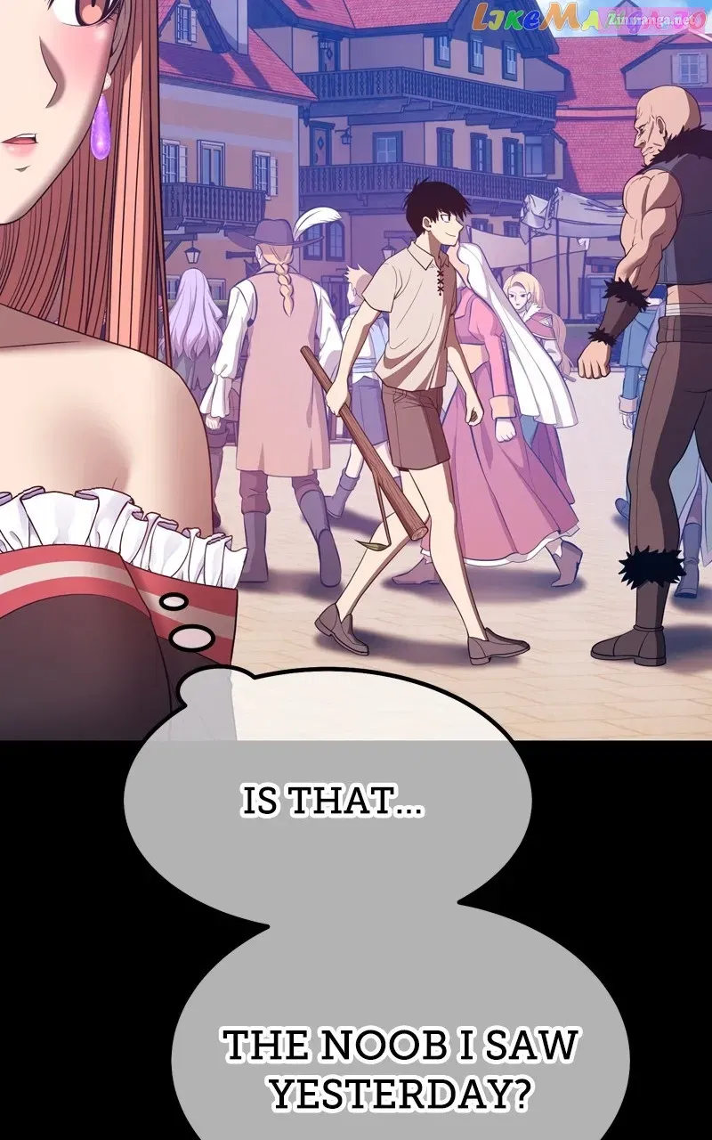 +99 Wooden Stick Mangakakalot X Chapter 78 Page 489