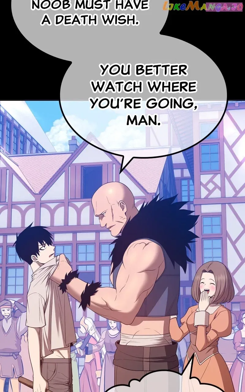 +99 Wooden Stick Mangakakalot X Chapter 78 Page 496