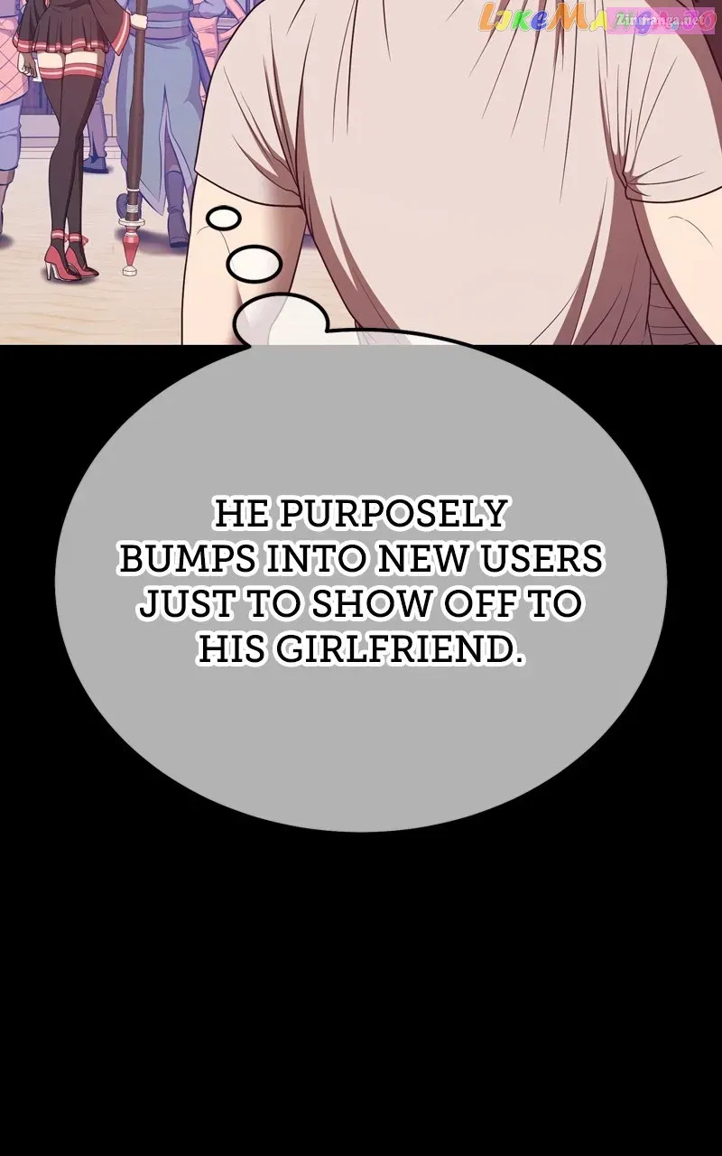 +99 Wooden Stick Mangakakalot X Chapter 78 Page 499