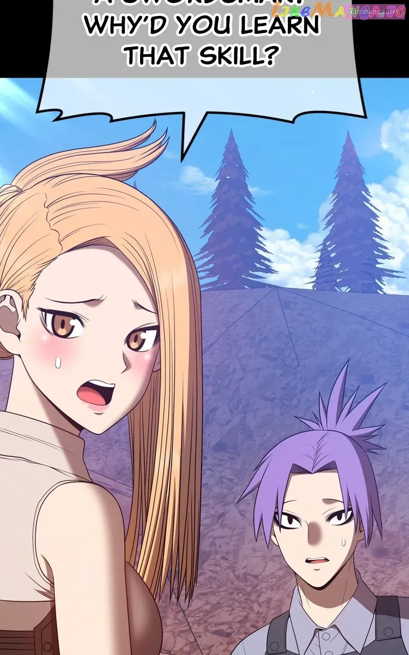 +99 Wooden Stick Mangakakalot X Chapter 78 Page 518