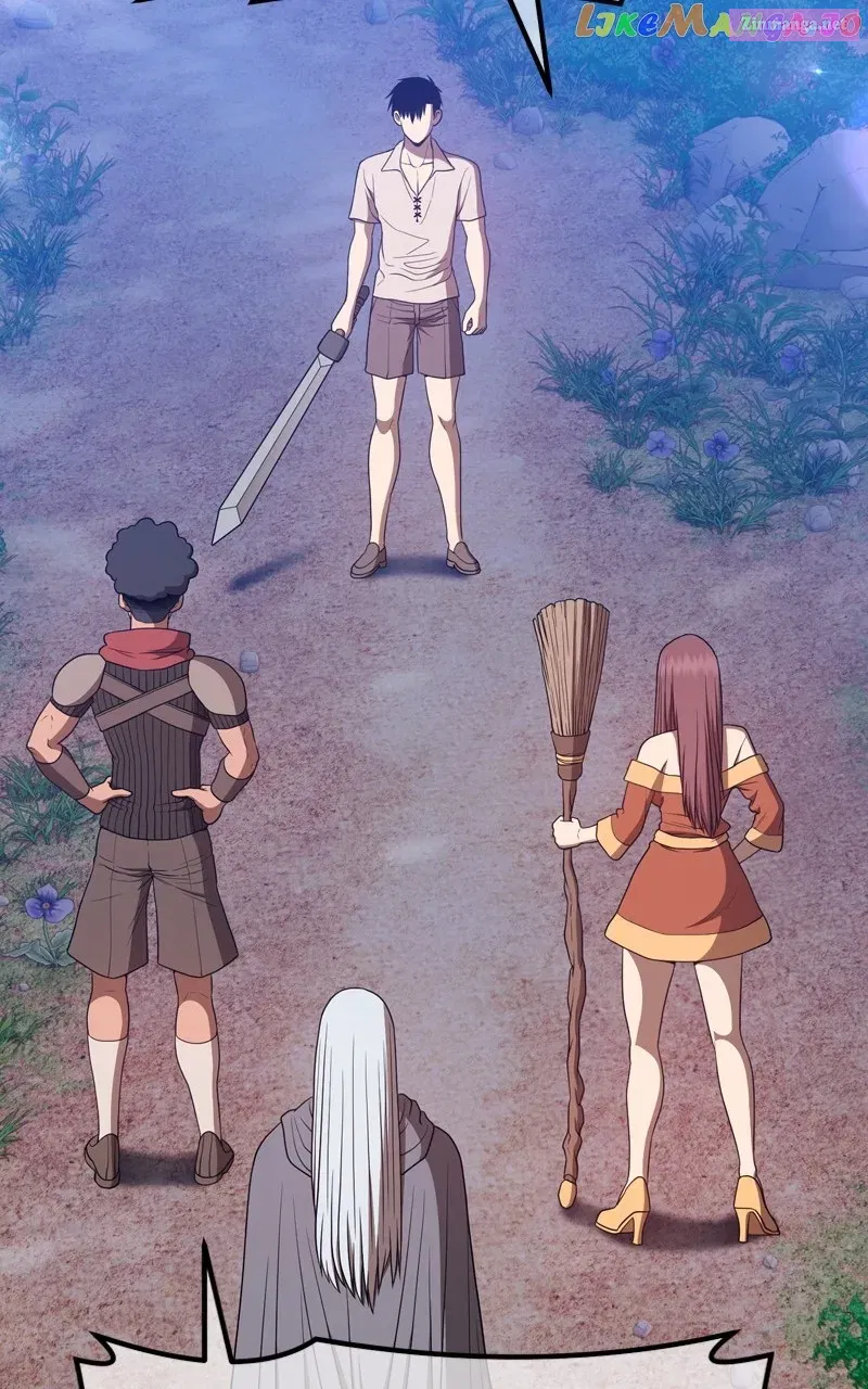 +99 Wooden Stick Mangakakalot X Chapter 78 Page 522
