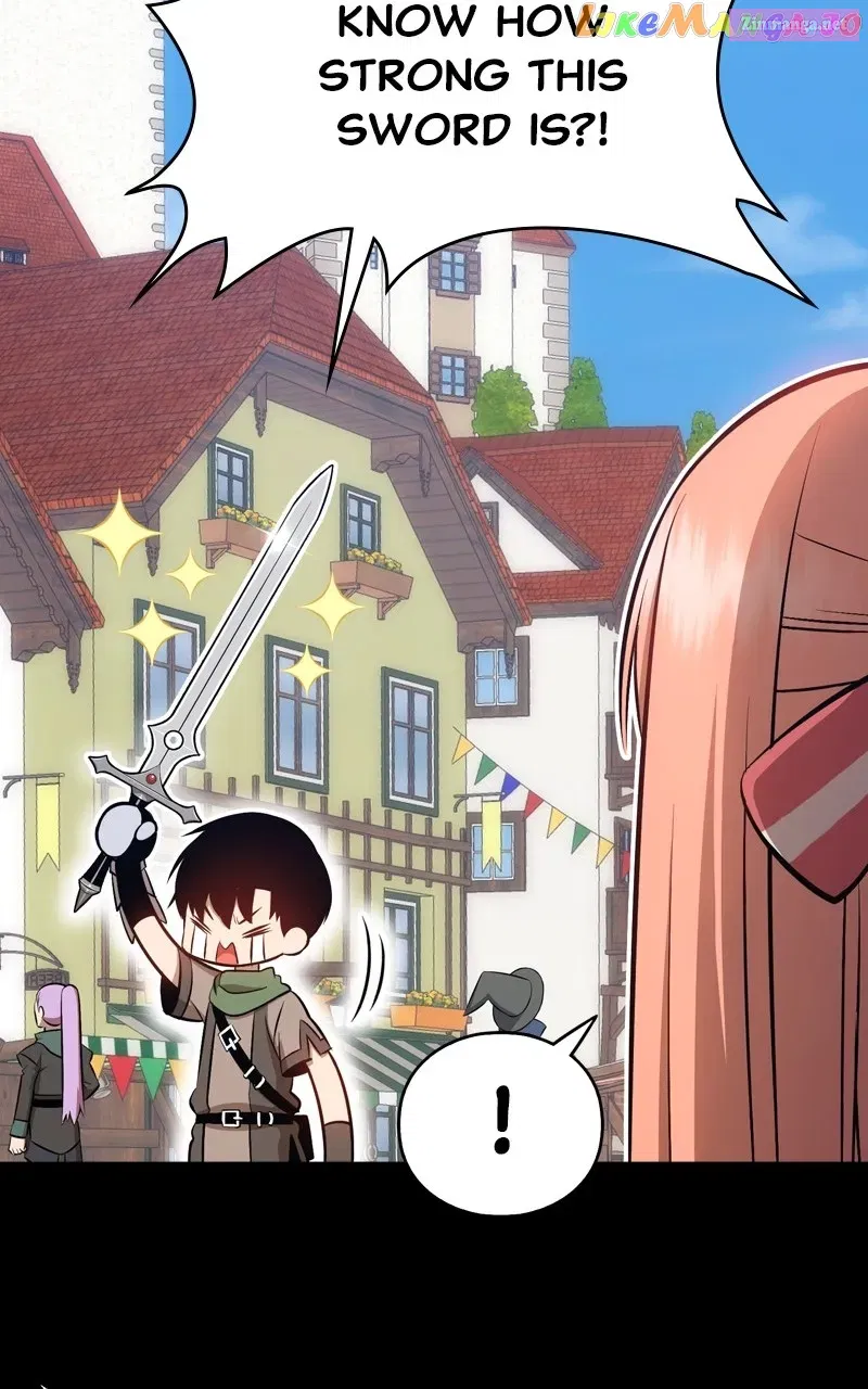 +99 Wooden Stick Mangakakalot X Chapter 78 Page 575