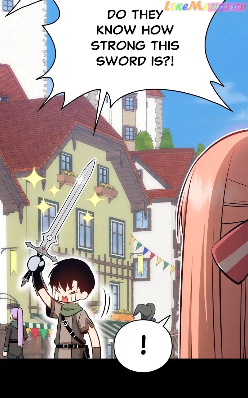 +99 Wooden Stick Mangakakalot X Chapter 79 Page 5