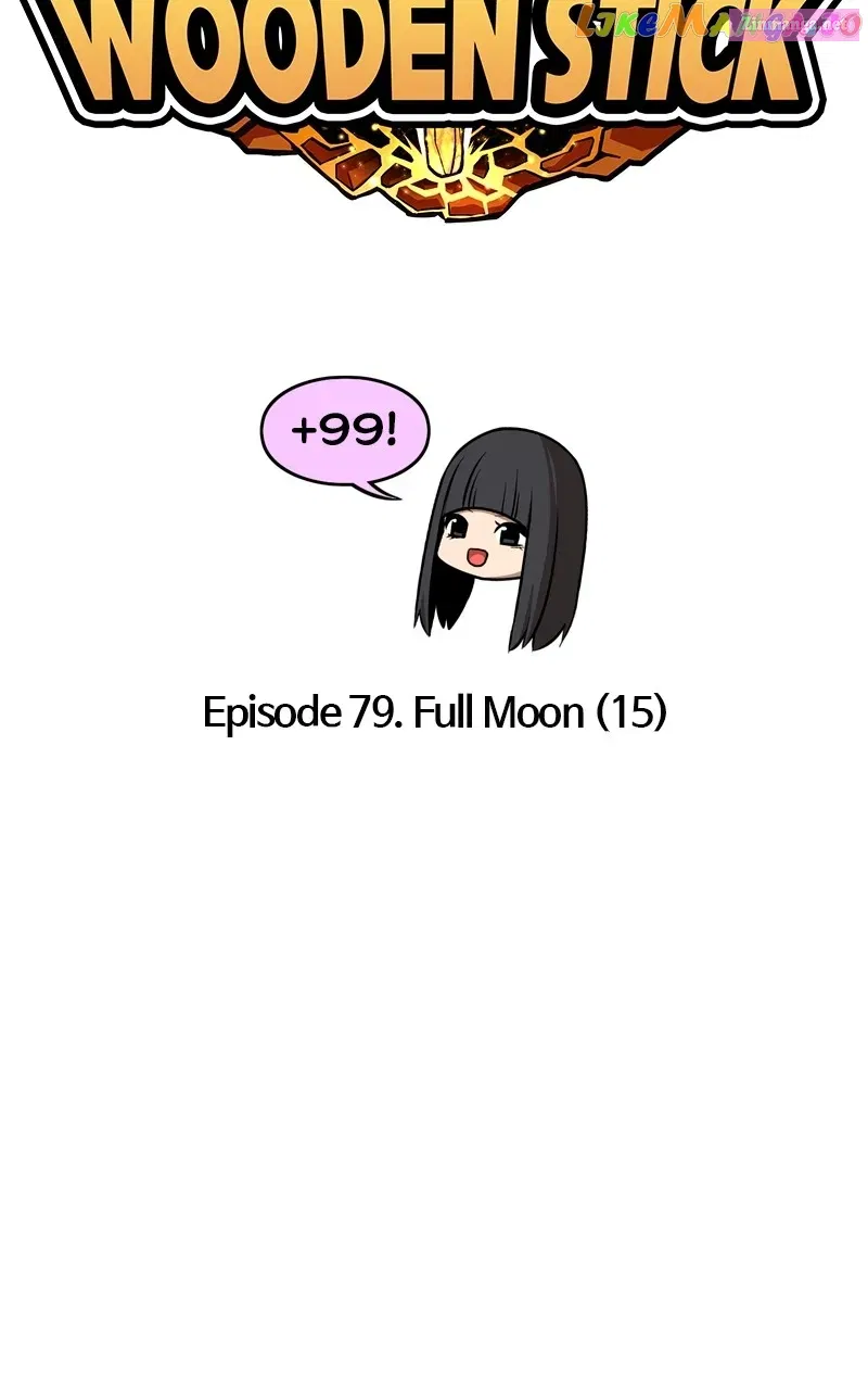 +99 Wooden Stick Mangakakalot X Chapter 79 Page 35