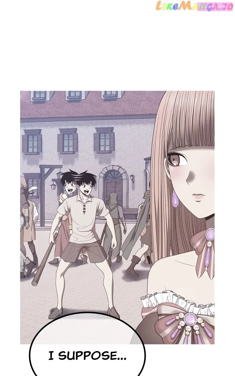 +99 Wooden Stick Mangakakalot X Chapter 79 Page 69