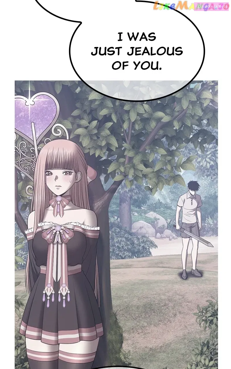 +99 Wooden Stick Mangakakalot X Chapter 79 Page 70