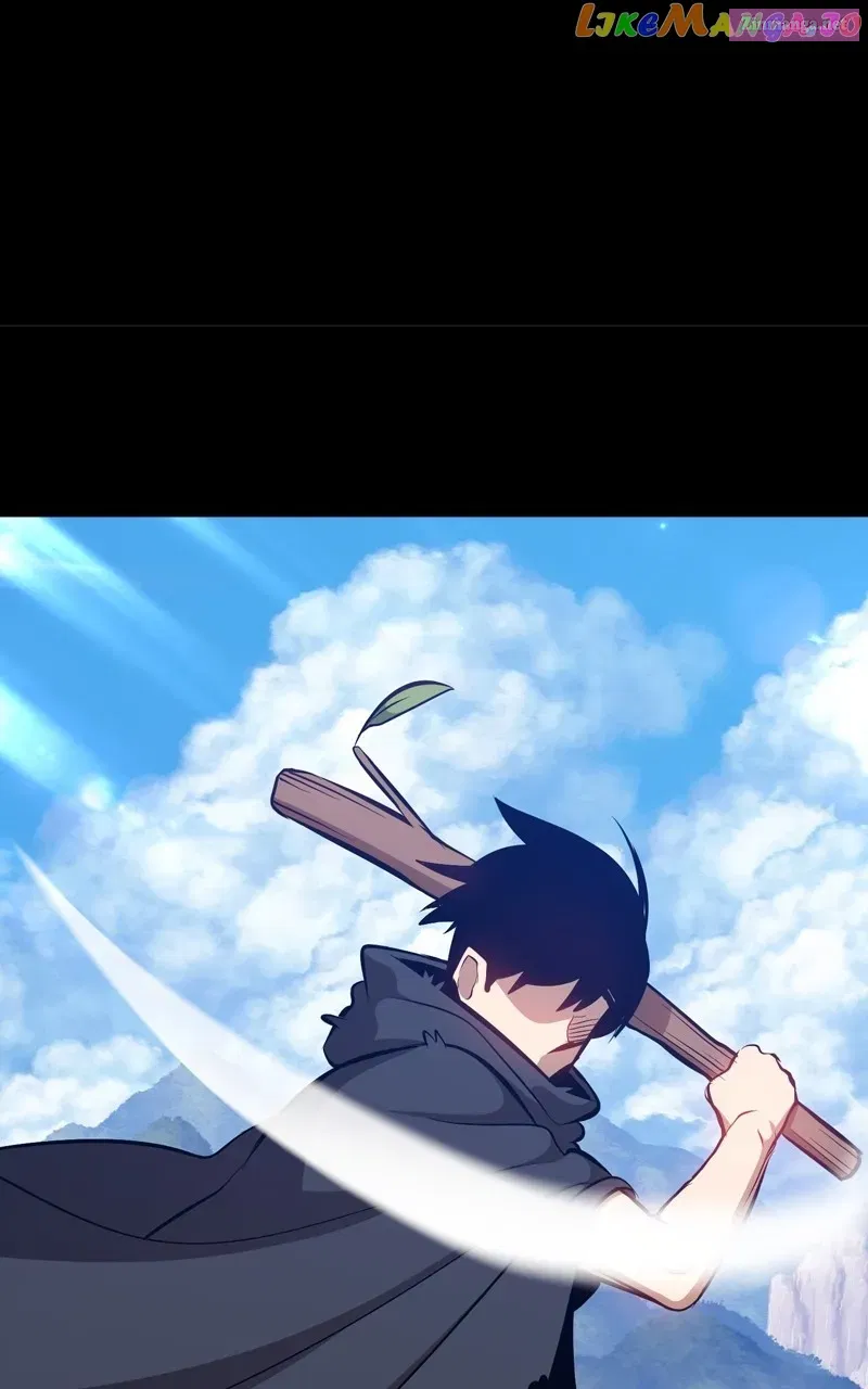 +99 Wooden Stick Mangakakalot X Chapter 79 Page 166