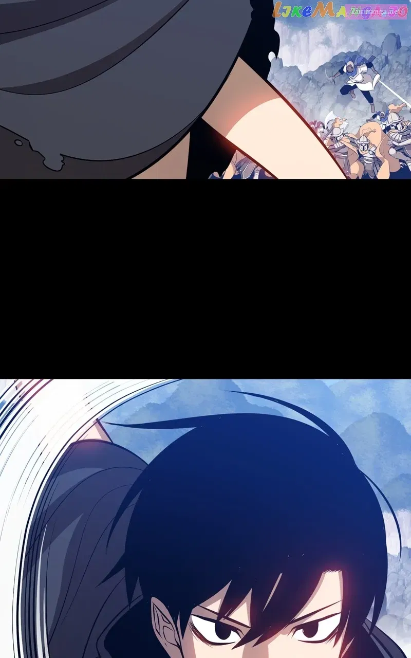 +99 Wooden Stick Mangakakalot X Chapter 79 Page 167