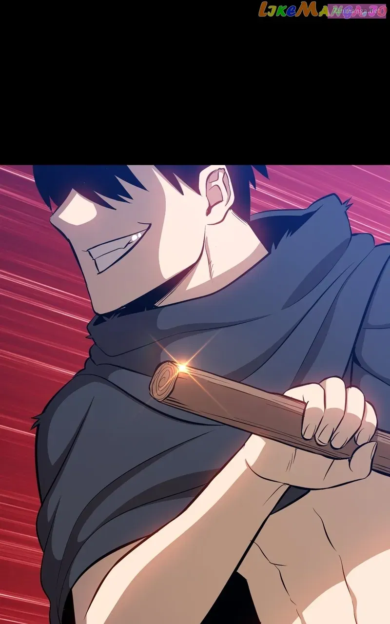 +99 Wooden Stick Mangakakalot X Chapter 79 Page 174