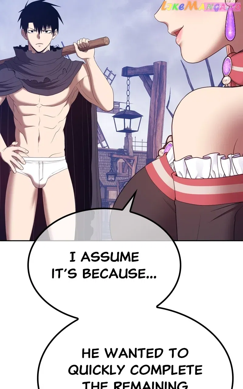 +99 Wooden Stick Mangakakalot X Chapter 79 Page 235