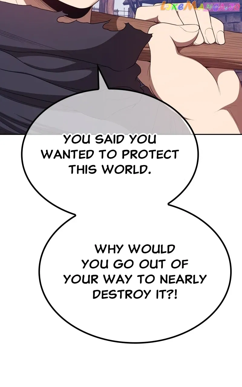 +99 Wooden Stick Mangakakalot X Chapter 79 Page 230