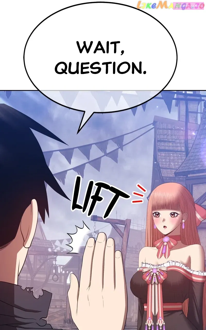 +99 Wooden Stick Mangakakalot X Chapter 79 Page 263