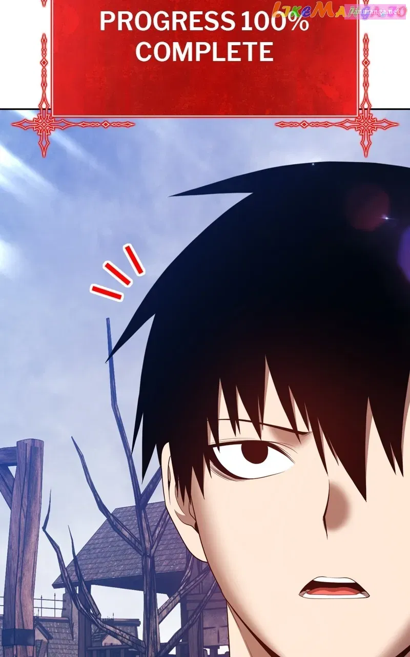 +99 Wooden Stick Mangakakalot X Chapter 79 Page 274