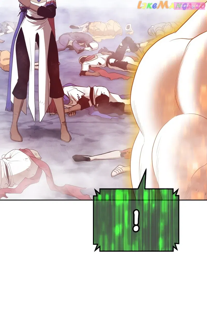+99 Wooden Stick Mangakakalot X Chapter 79 Page 354