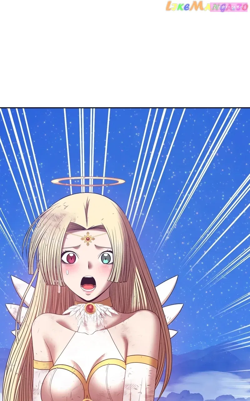 +99 Wooden Stick Mangakakalot X Chapter 79 Page 411